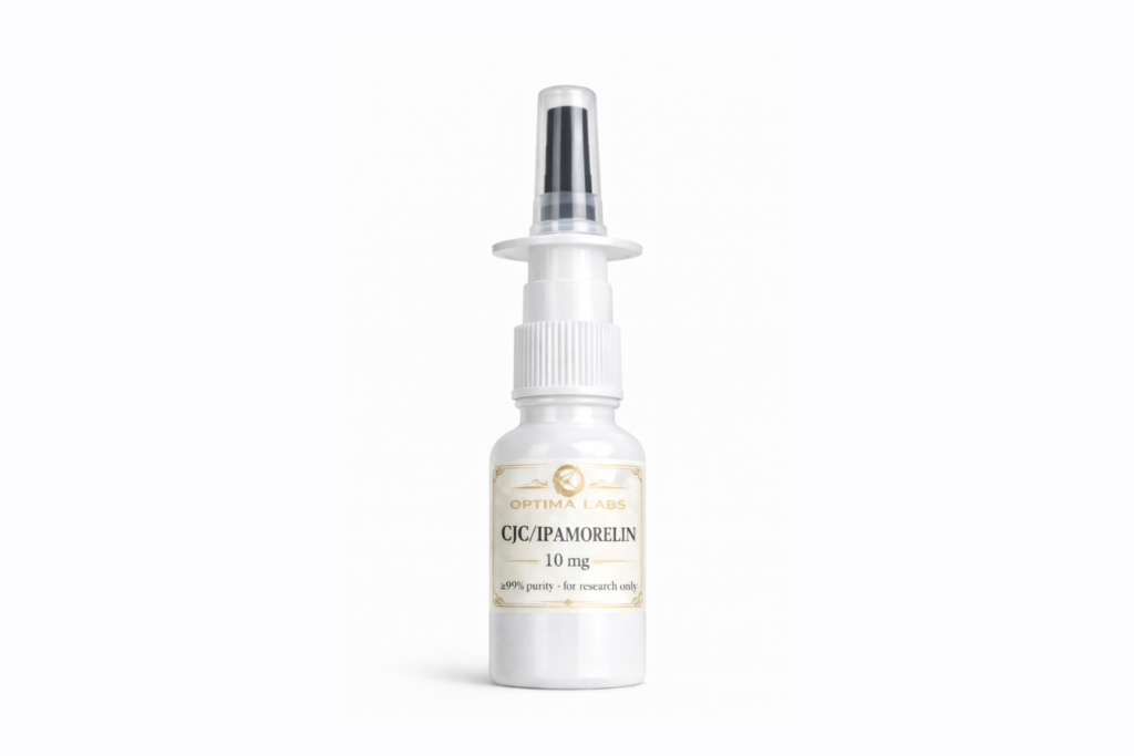 CJC-1295 (no DAC) nasal spray