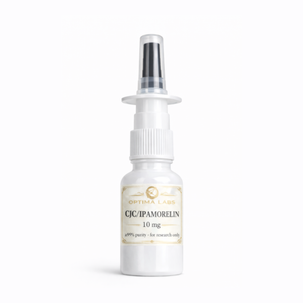 CJC-1295 (no DAC) nasal spray