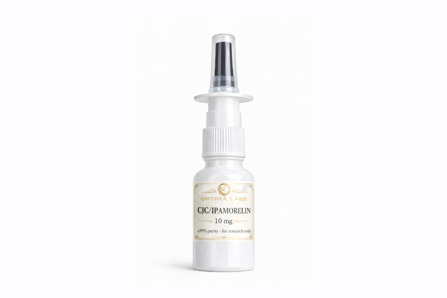 CJC-1295 (no DAC) nasal spray