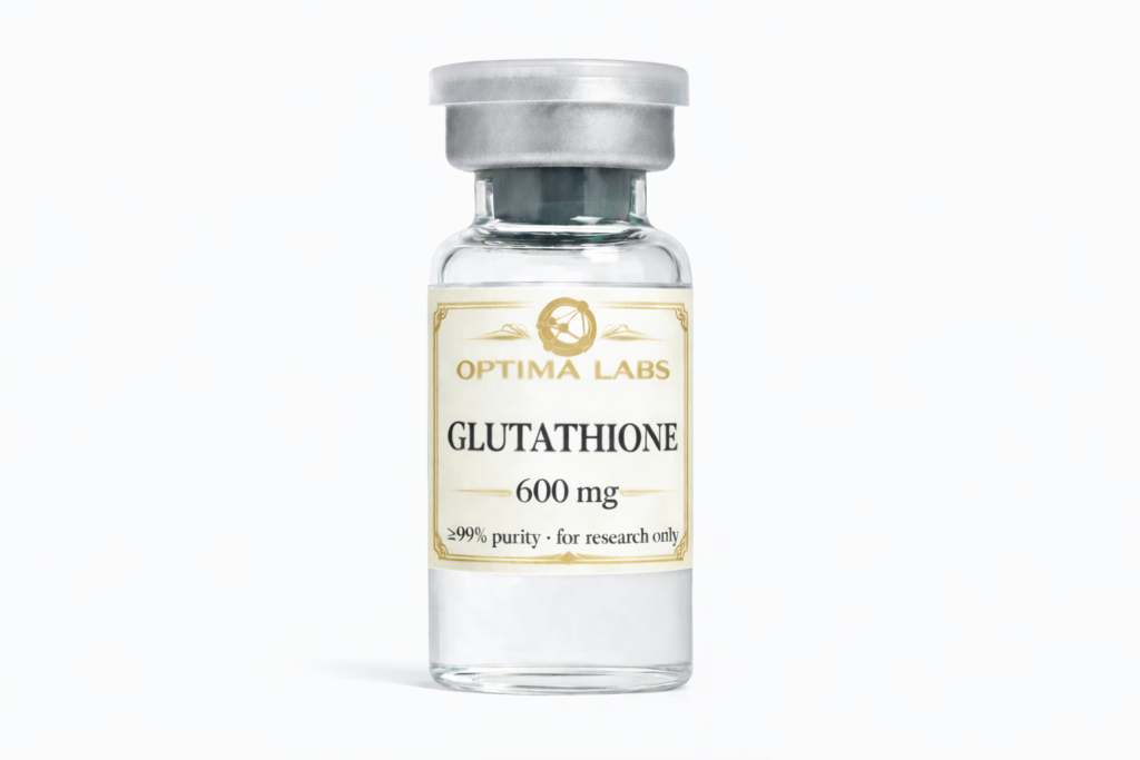 GLUTHATIONE