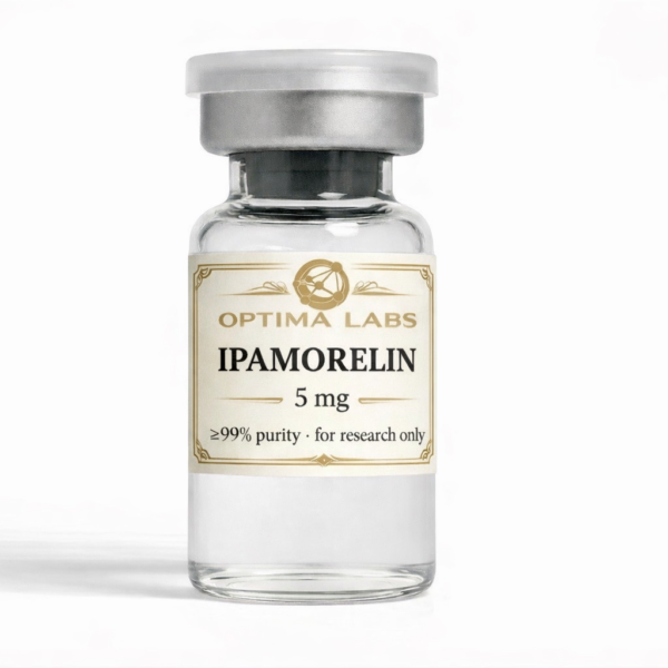 IPAMORELIN
