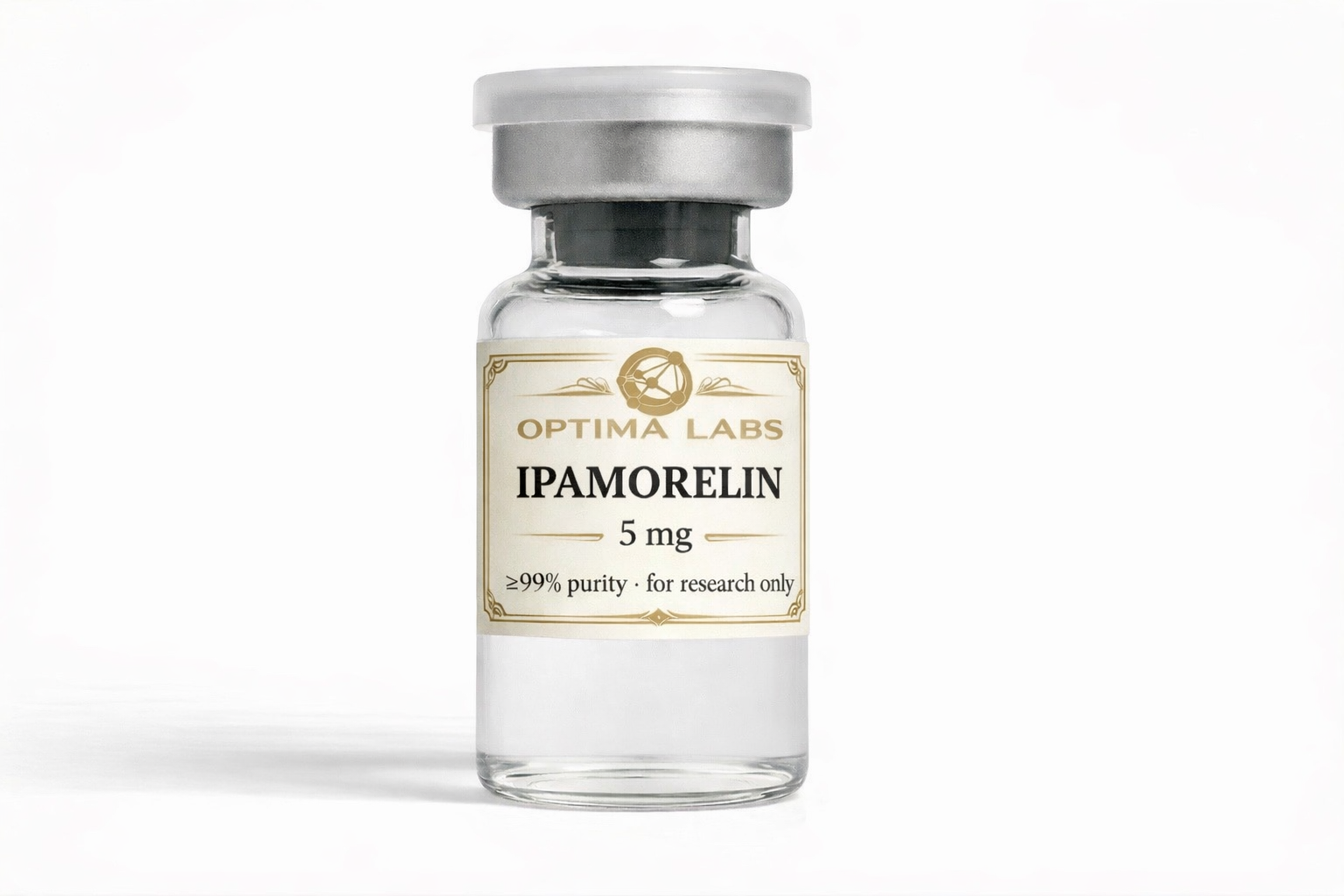 IPAMORELIN