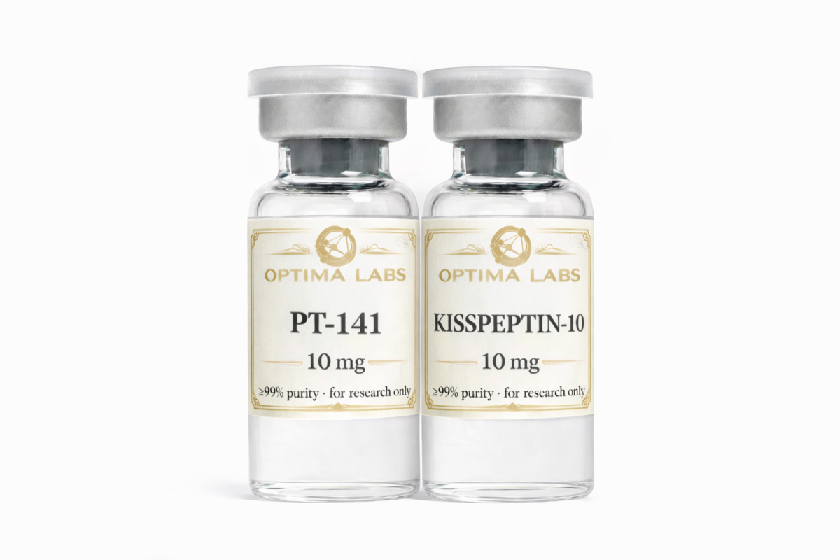 Libido & Axe hormonal