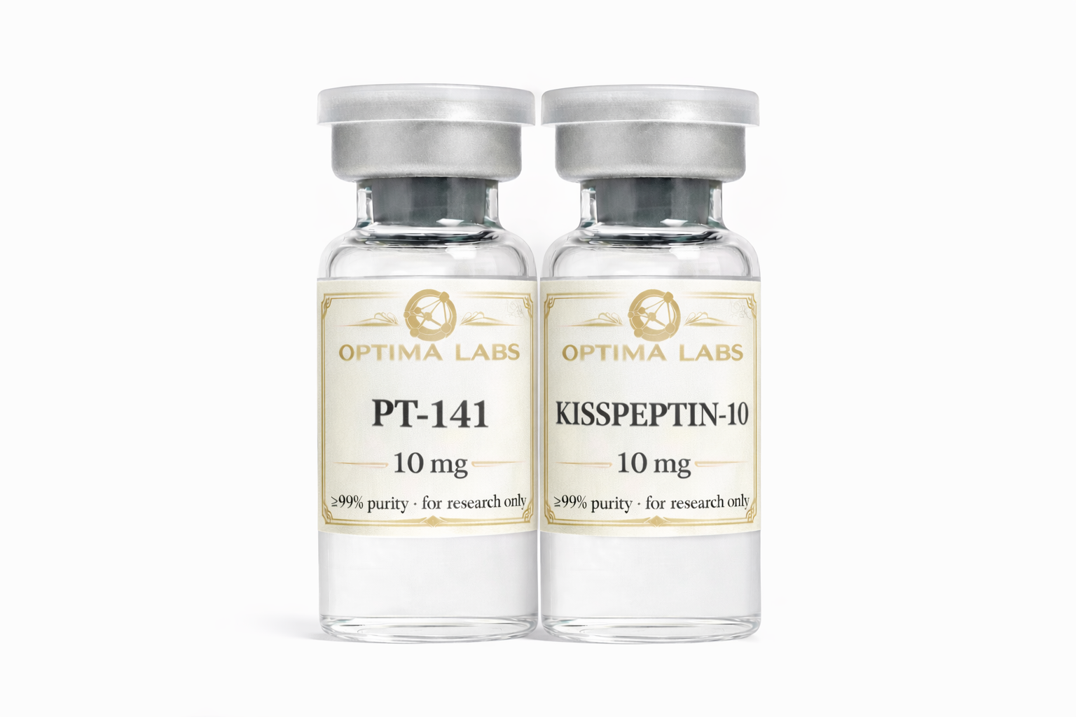 Libido & Axe hormonal