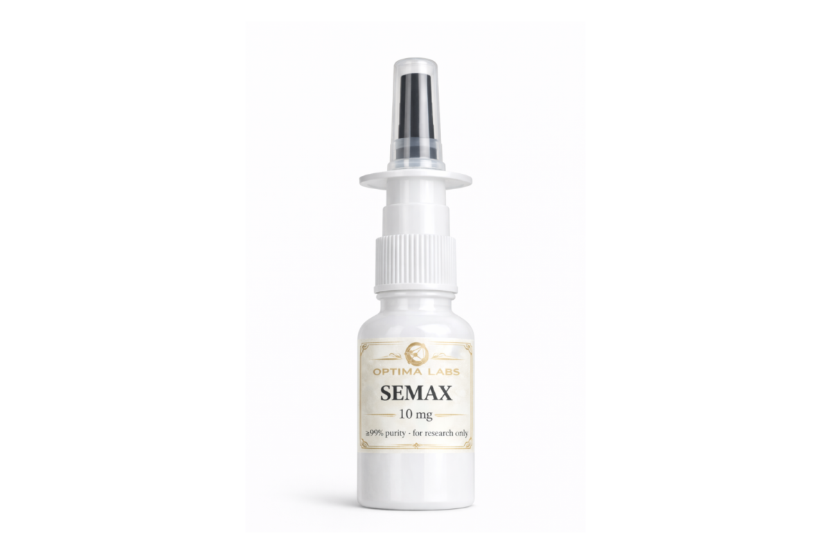 SEMAX nasal spray