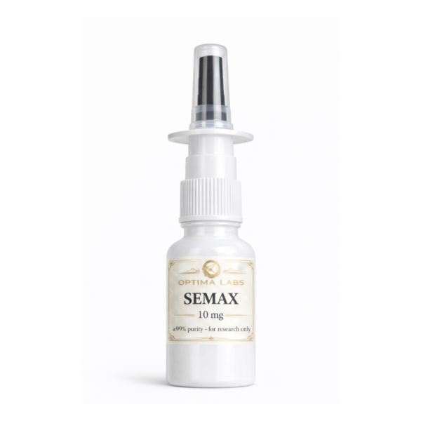 SEMAX nasal spray