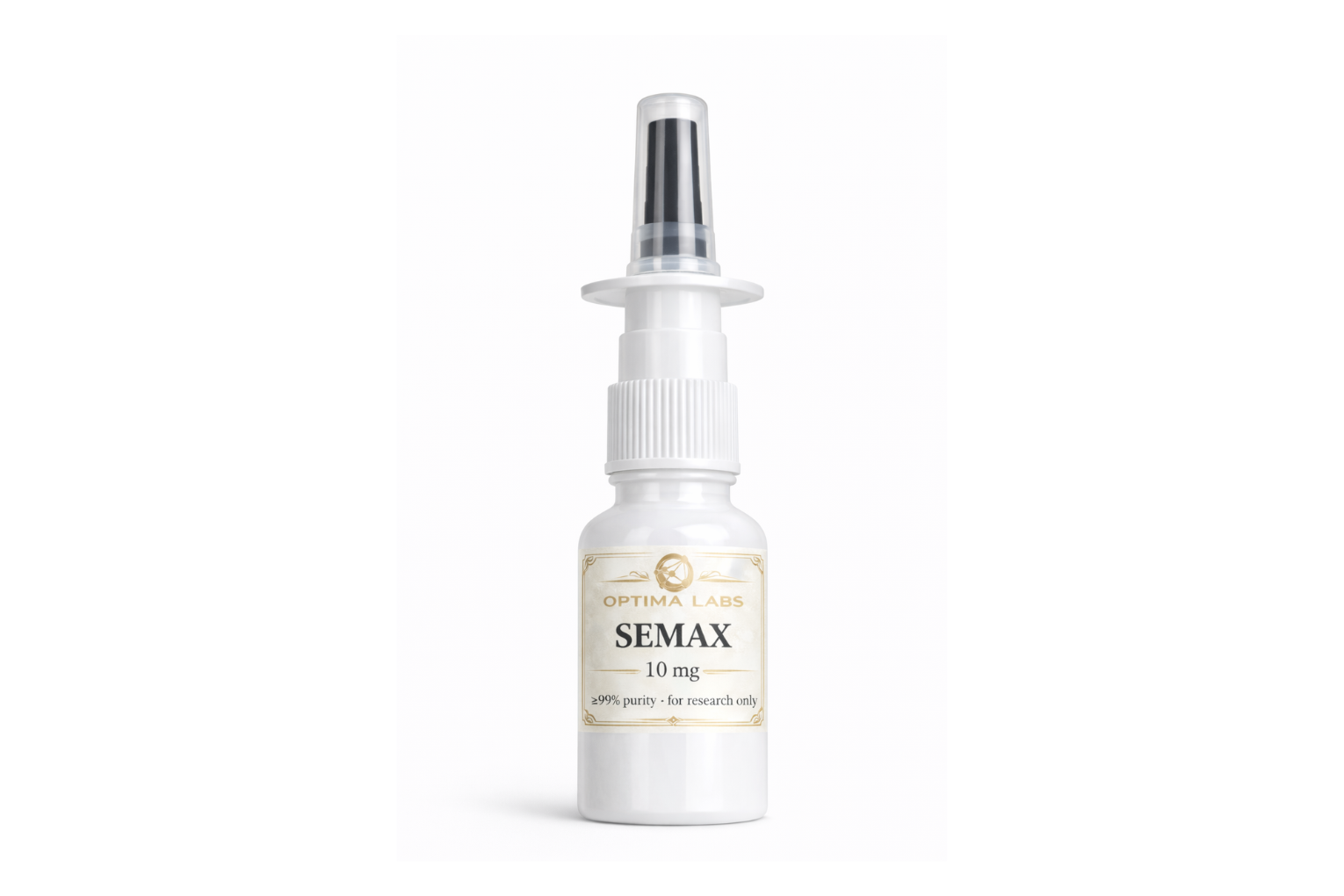 SEMAX nasal spray