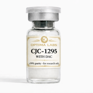 CJC-1295 (with DAC)