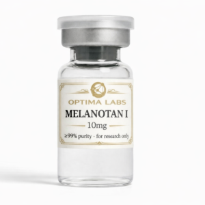 MT-1 (Melanotan-1)